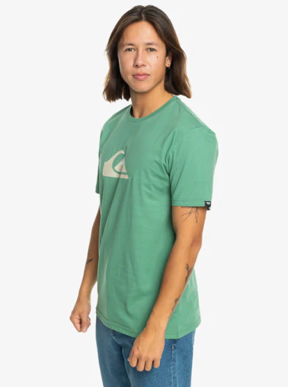 Comp Logo - T-Shirt - Image 4
