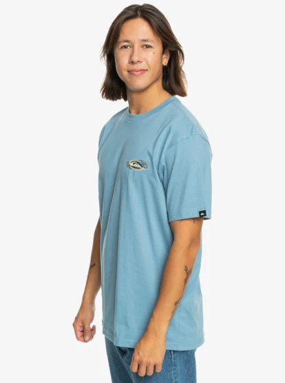 TC Snap T-shirt - Image 2