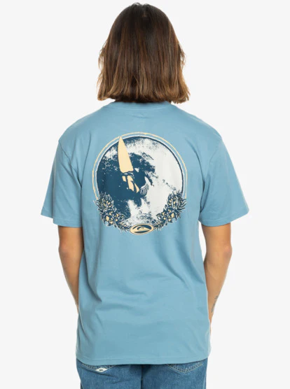 TC Snap T-shirt - Image 3