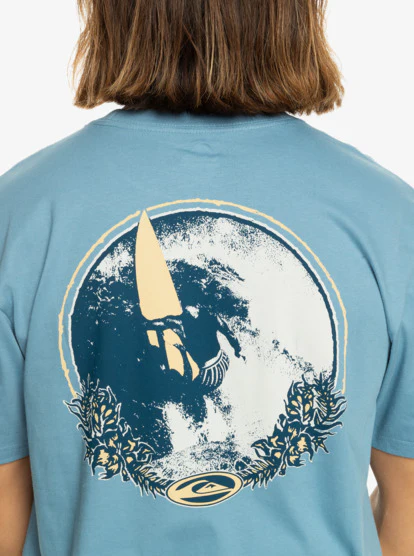 TC Snap T-shirt - Image 4