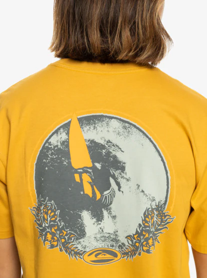 TC Snap T-shirt - Image 3