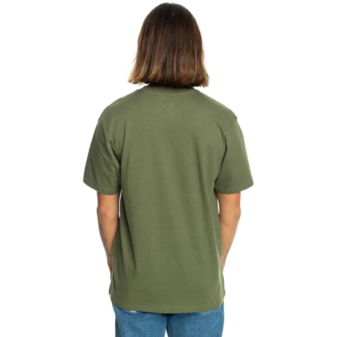 Tropical Rainbow T-Shirt - Image 2