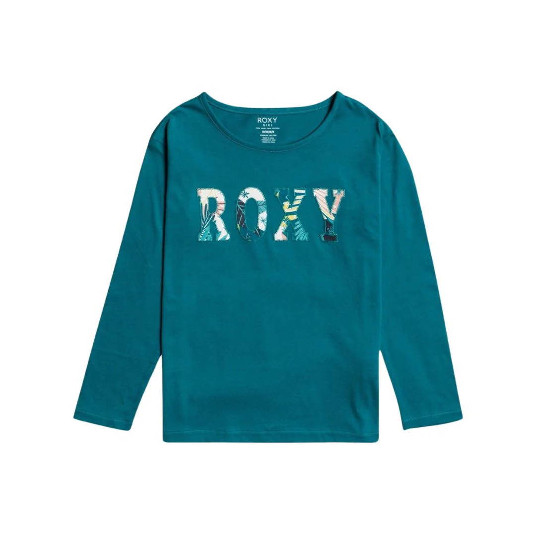The One - Long Sleeve T-Shirt