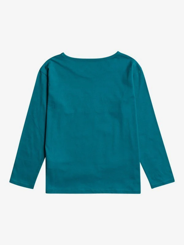 The One - Long Sleeve T-Shirt - Image 2