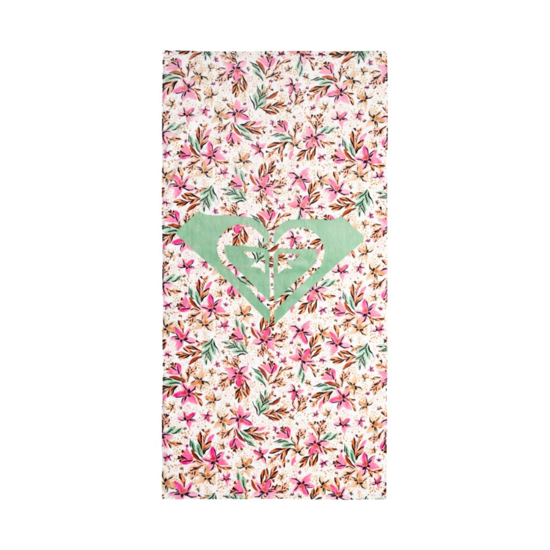 Glimmer Of Hope Towel