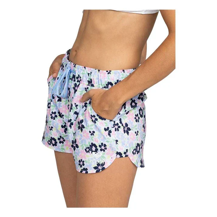 Wave Printed 2" - Board Shorts - Image 2