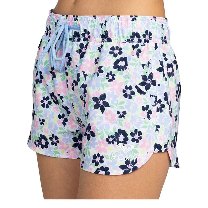 Wave Printed 2" - Board Shorts - Image 3