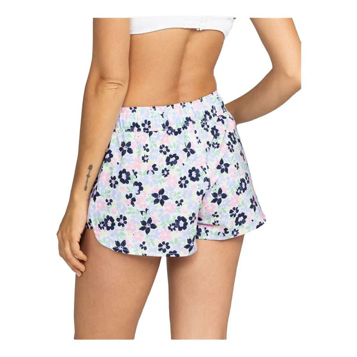 Wave Printed 2" - Board Shorts - Image 4