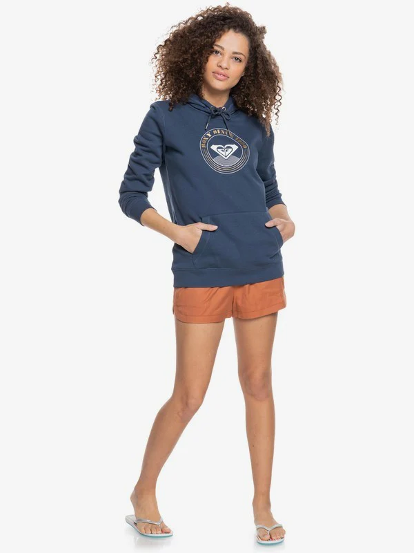Day Breaks Brushed - Hoodie - Image 3