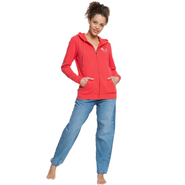 Day Break Zip-Up Hoodie - Image 3