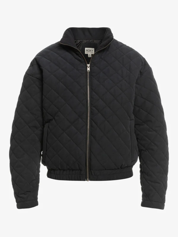 Path To Paradise - Quilted Jacket - Image 2