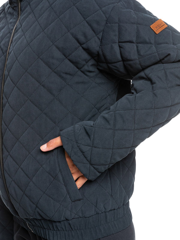 Path To Paradise - Quilted Jacket - Image 5