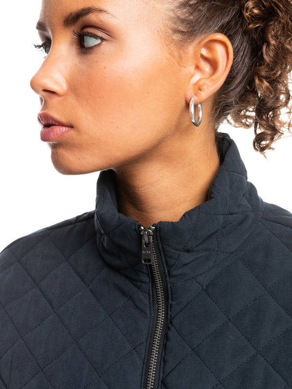 Path To Paradise - Quilted Jacket - Image 6
