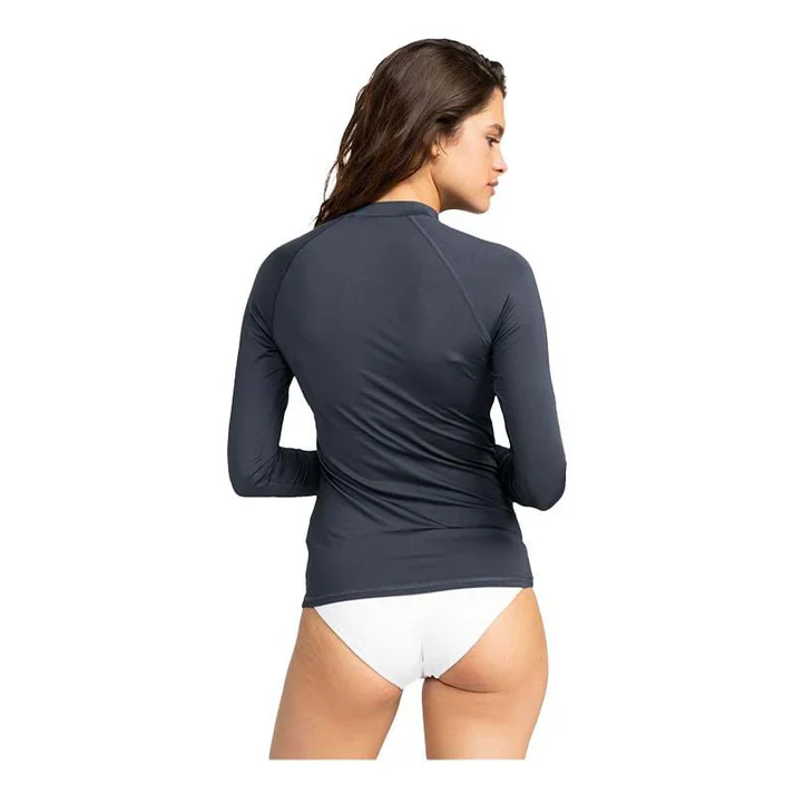 Whole Hearted - Long Sleeve UPF 50 Rash Vest - Image 2