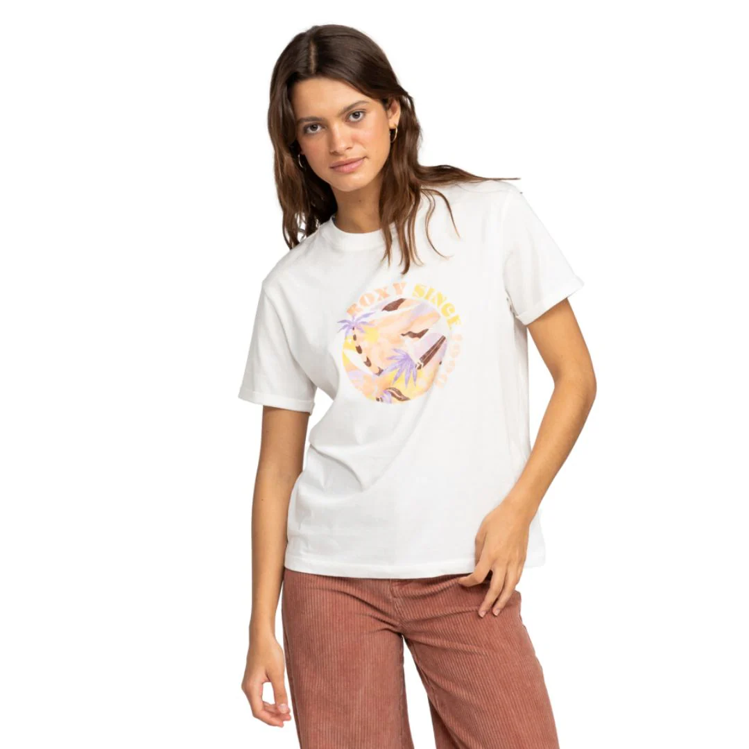 Summer Fun - Loose Fit T-Shirt