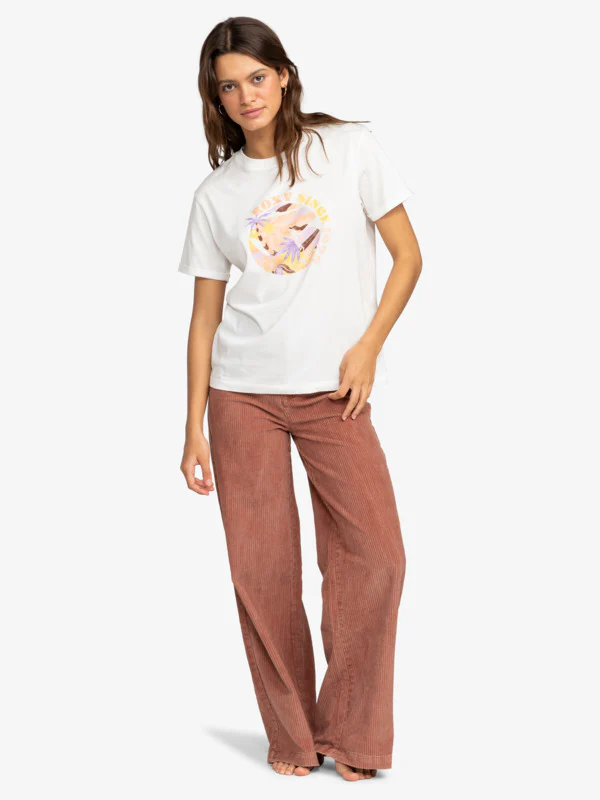 Summer Fun - Loose Fit T-Shirt - Image 3