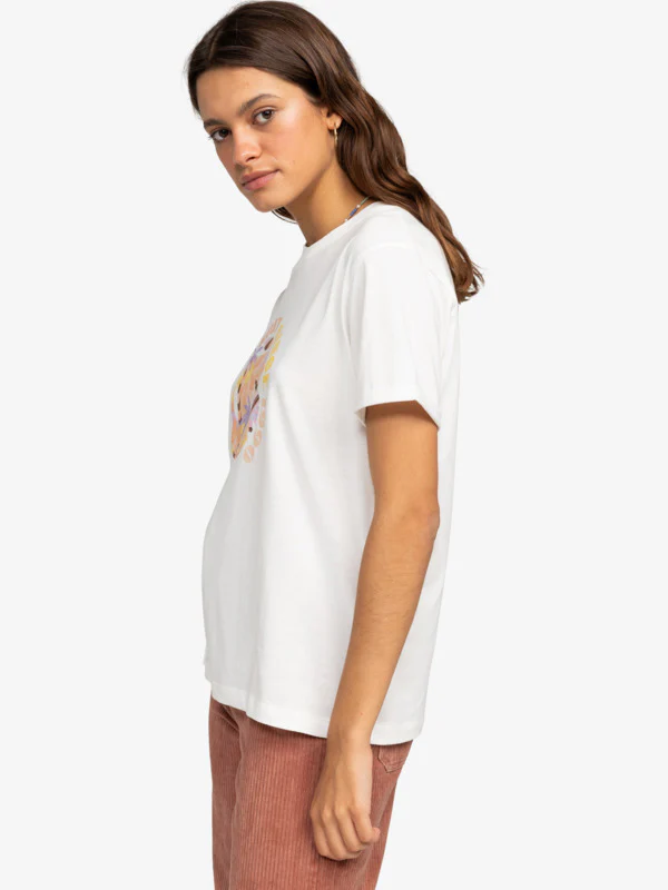 Summer Fun - Loose Fit T-Shirt - Image 4