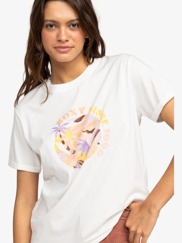 Summer Fun - Loose Fit T-Shirt - Image 5