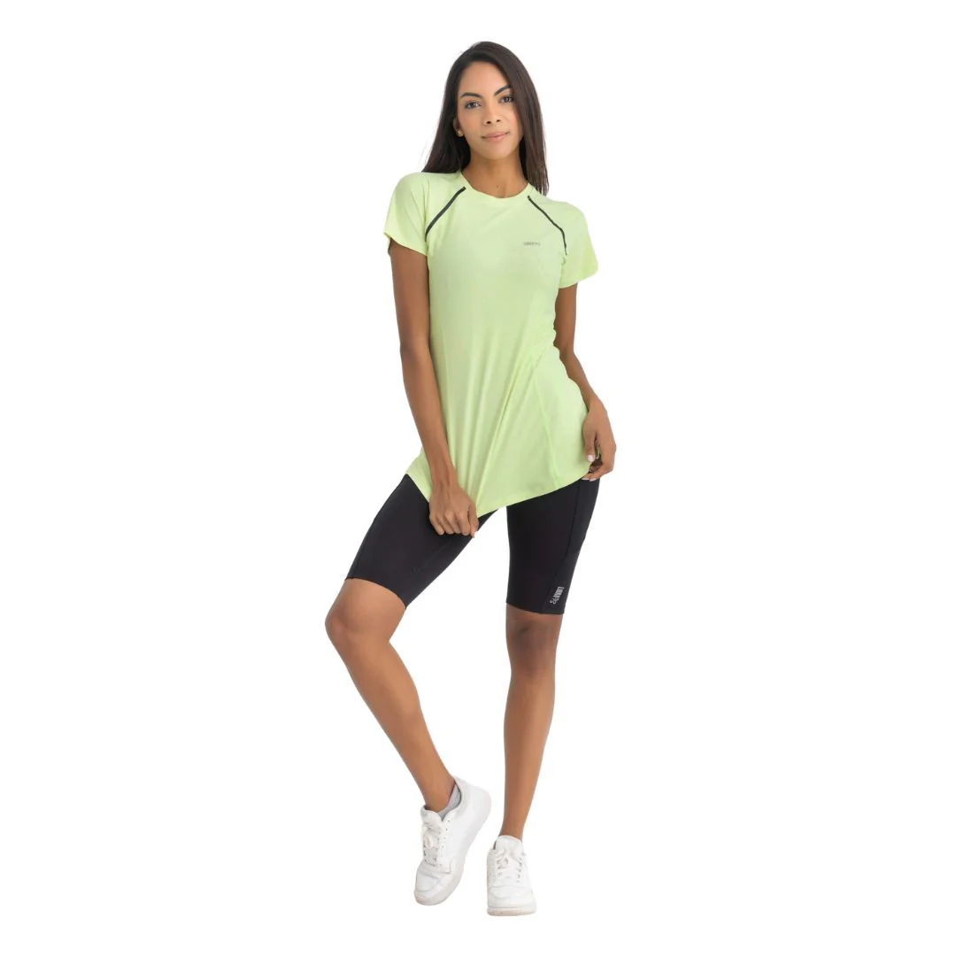 Libra Endura SS T-Shirt - Image 3