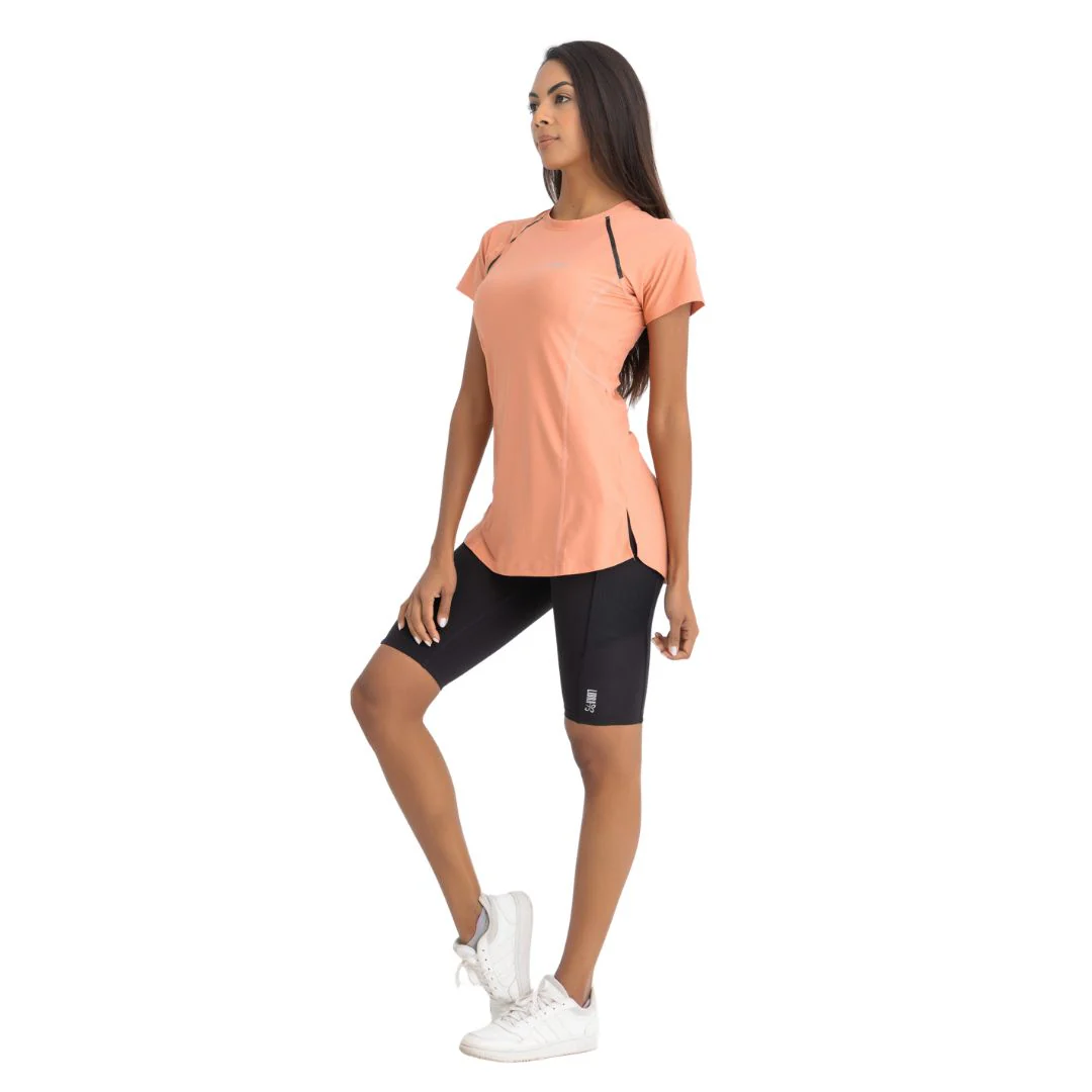 Libra Endura SS T-Shirt - Image 3