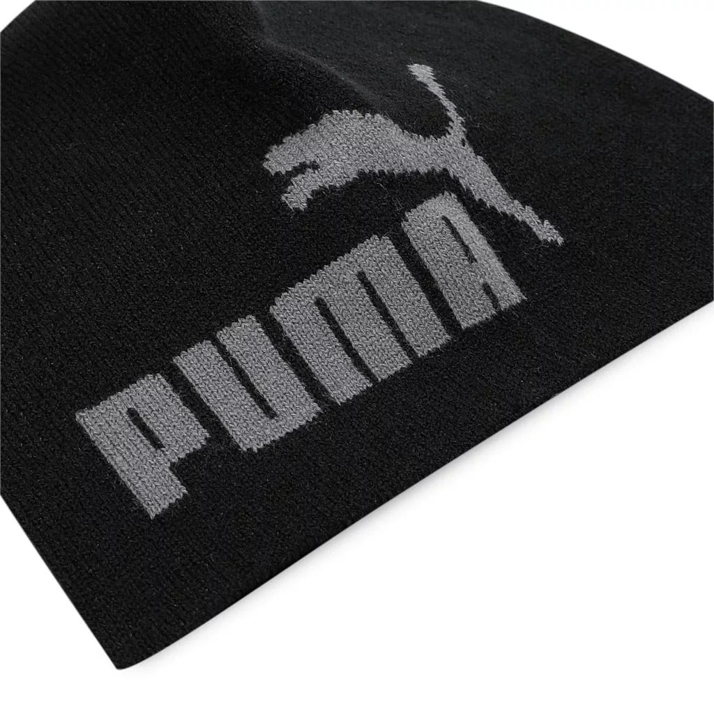 Essentials Logo Cuffless Beanie - Image 3