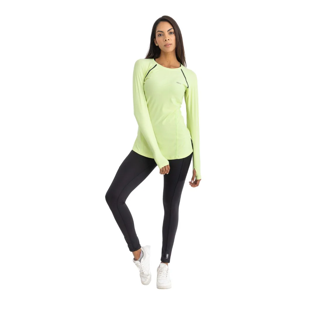 Endura Long Sleeve T-shirt - Image 2