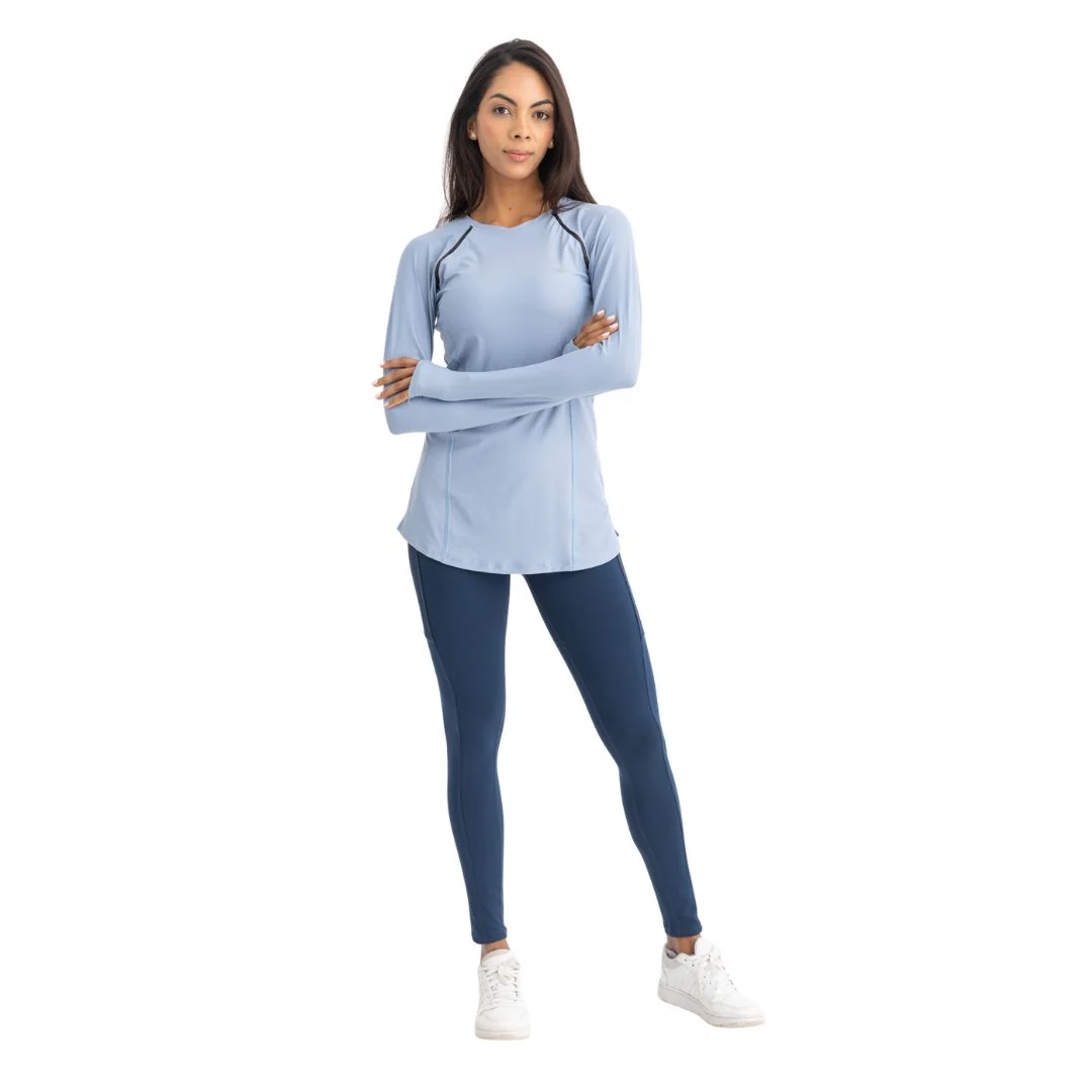 Endura Long Sleeve T-shirt - Image 2