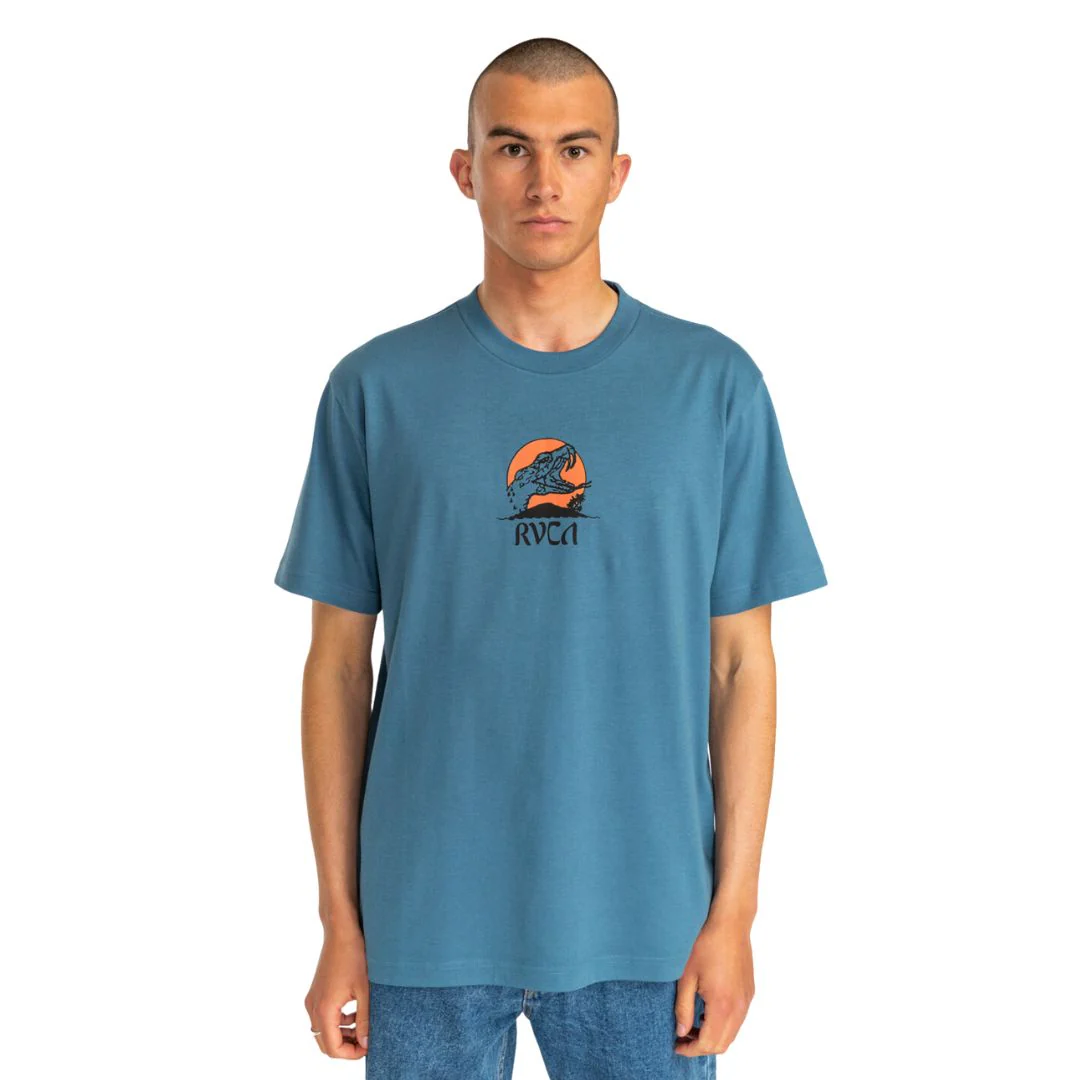 Whiskey Bite - Relaxed Fit T-Shirt