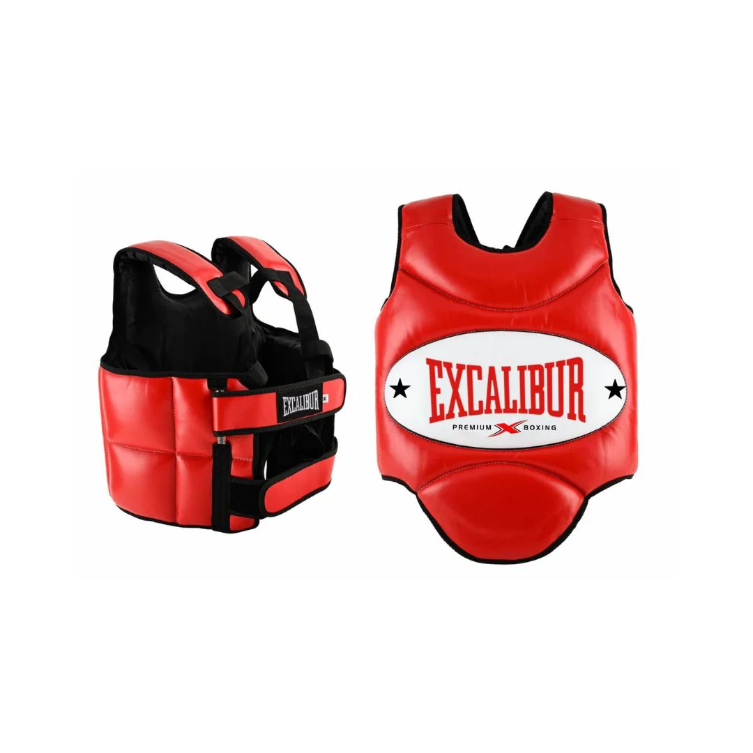 PU Chest Guard