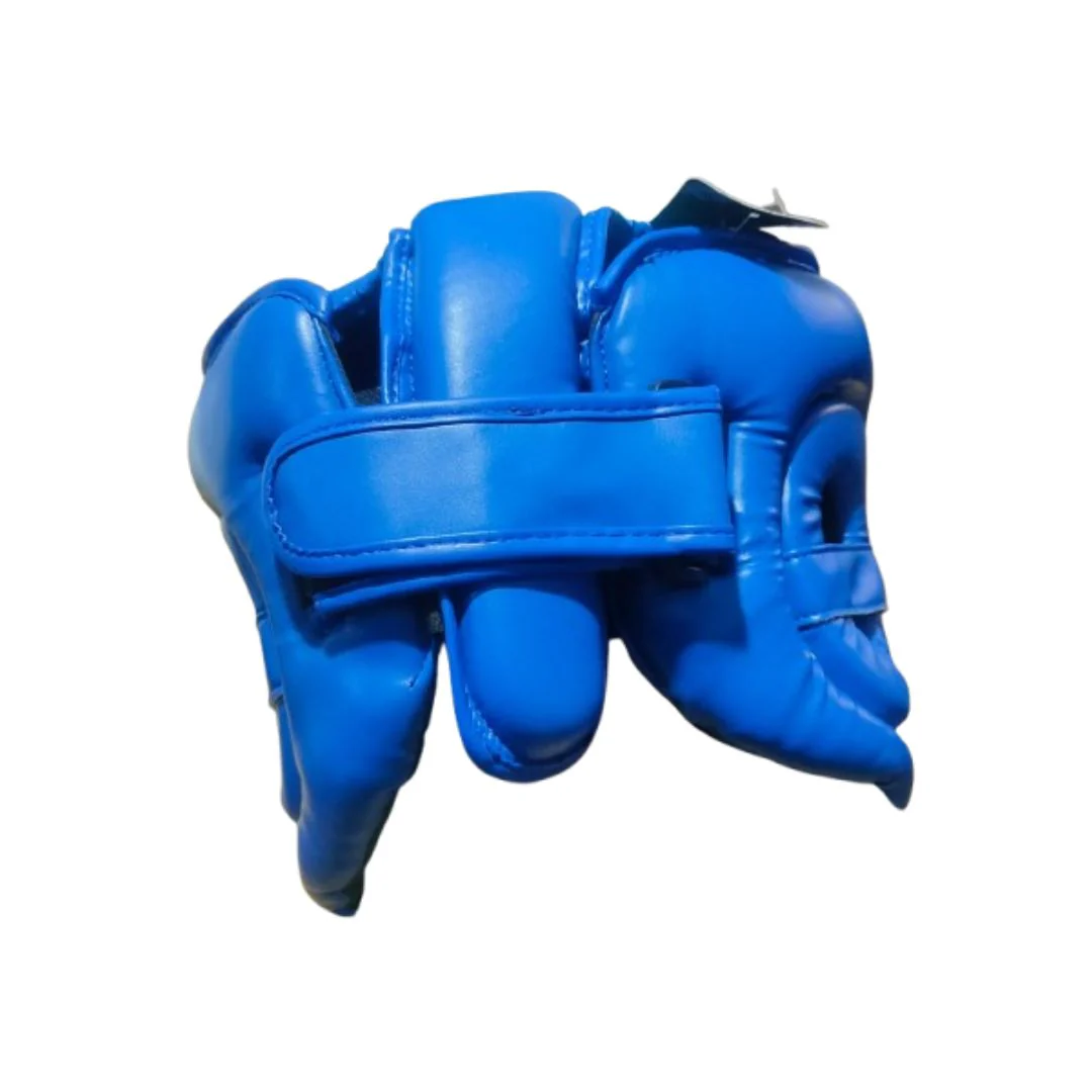 Competition PU/Amara with Injection Mold Head Guard - Image 2