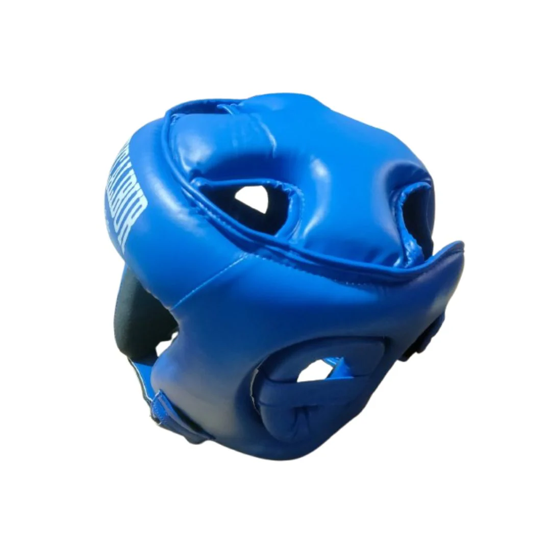Competition PU/Amara with Injection Mold Head Guard - Image 3