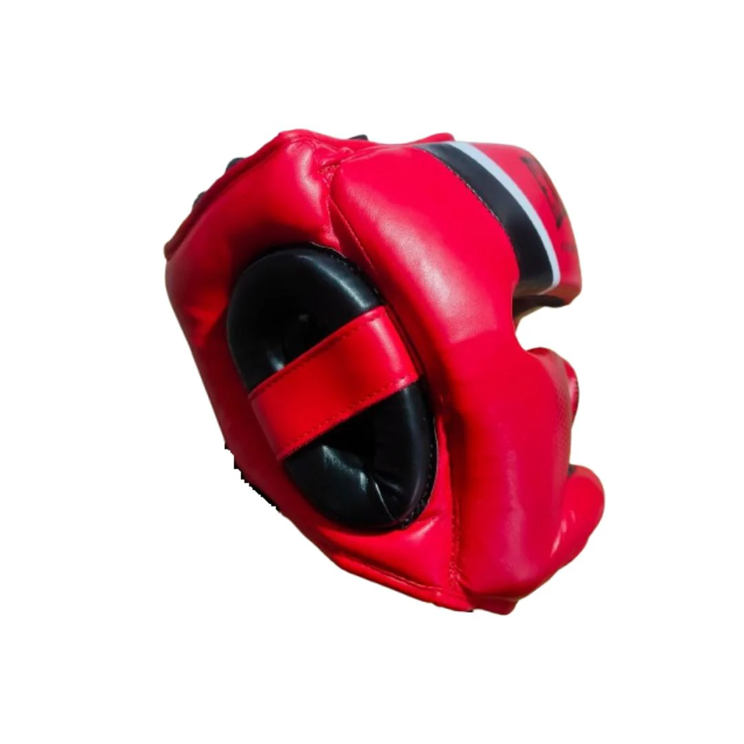 PU/Amara Training Head Guard - Image 2