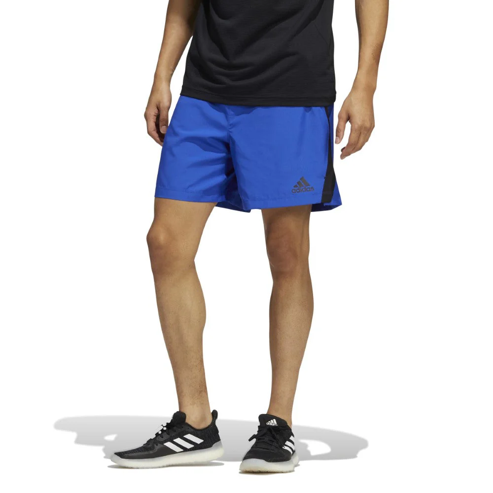 Aeromotion Woven Shorts