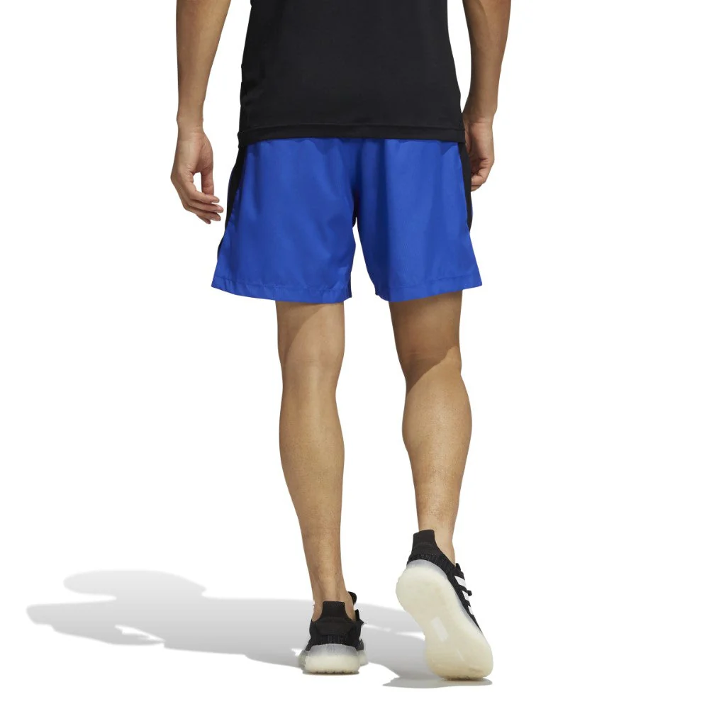 Aeromotion Woven Shorts - Image 2