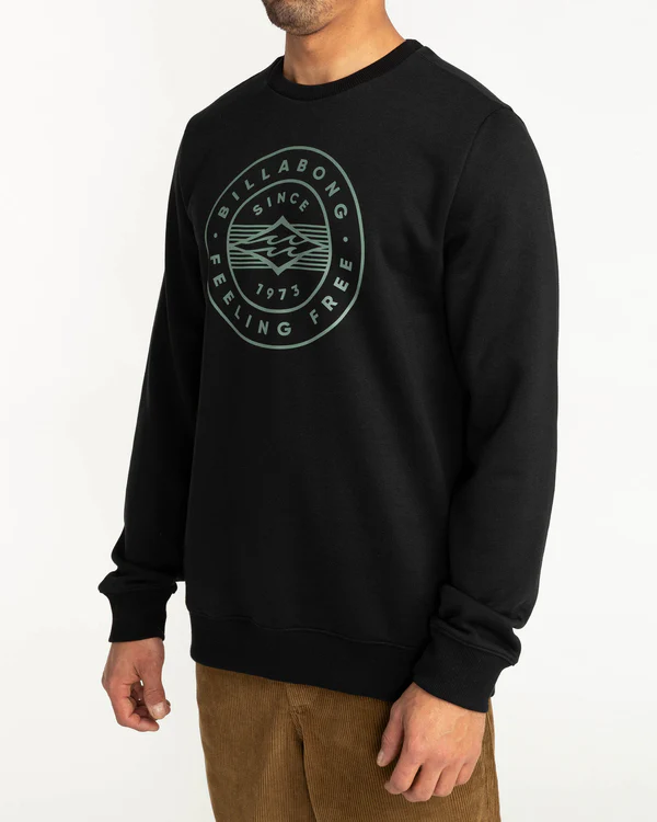 Stamp - Sweatshirt - Image 5