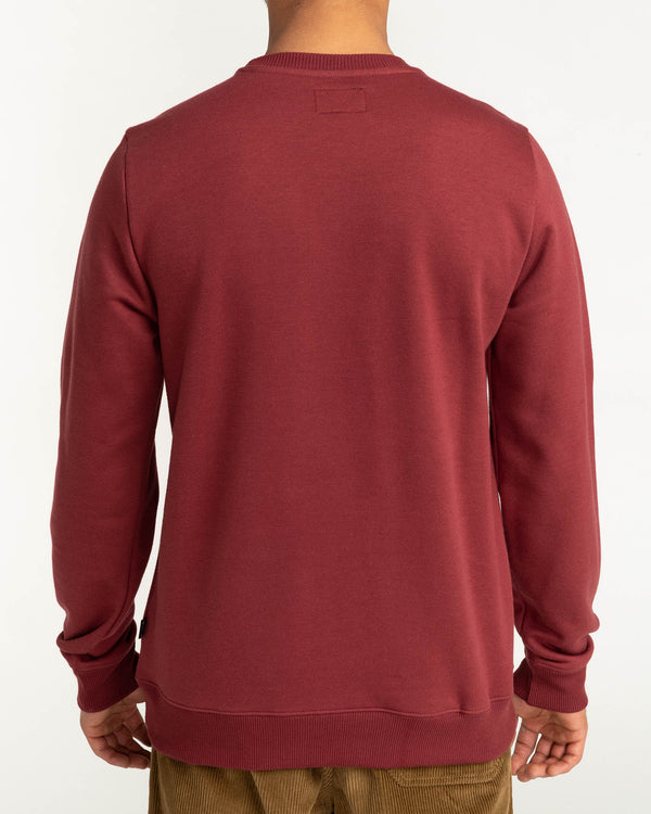 Stamp - Sweatshirt - Image 2