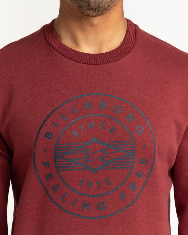 Stamp - Sweatshirt - Image 3