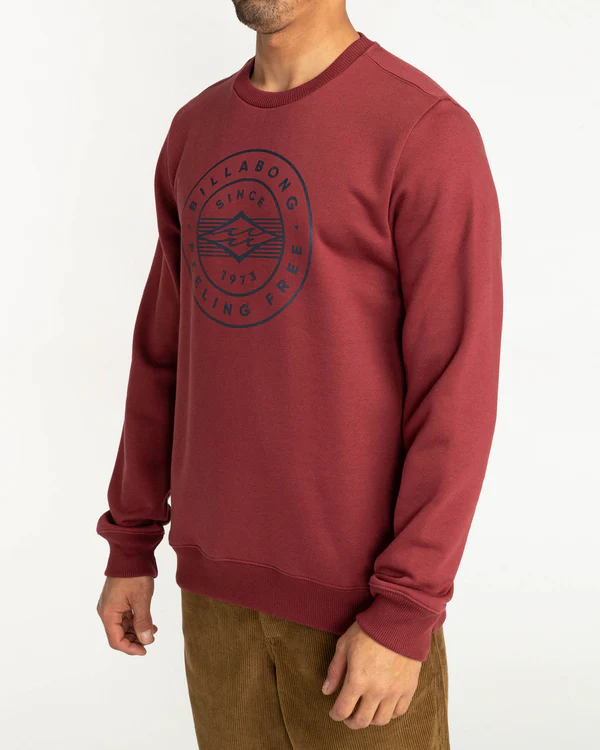 Stamp - Sweatshirt - Image 4
