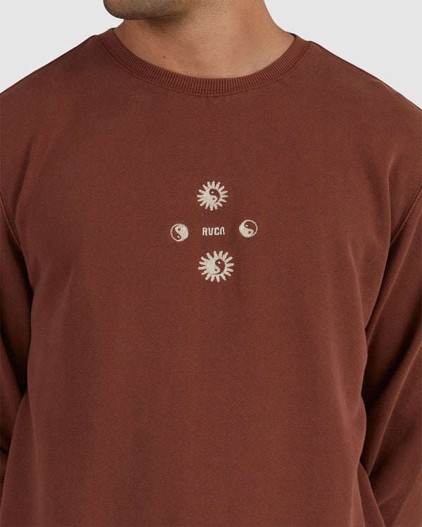 Balance Act - Sweatshirt - Image 5