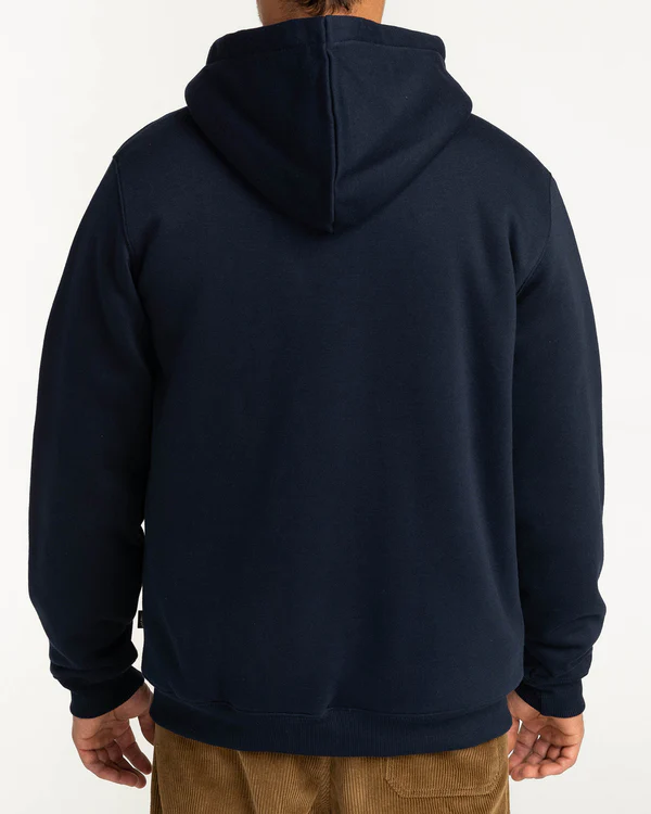 Arch - Zip Up Hoodie - Image 2
