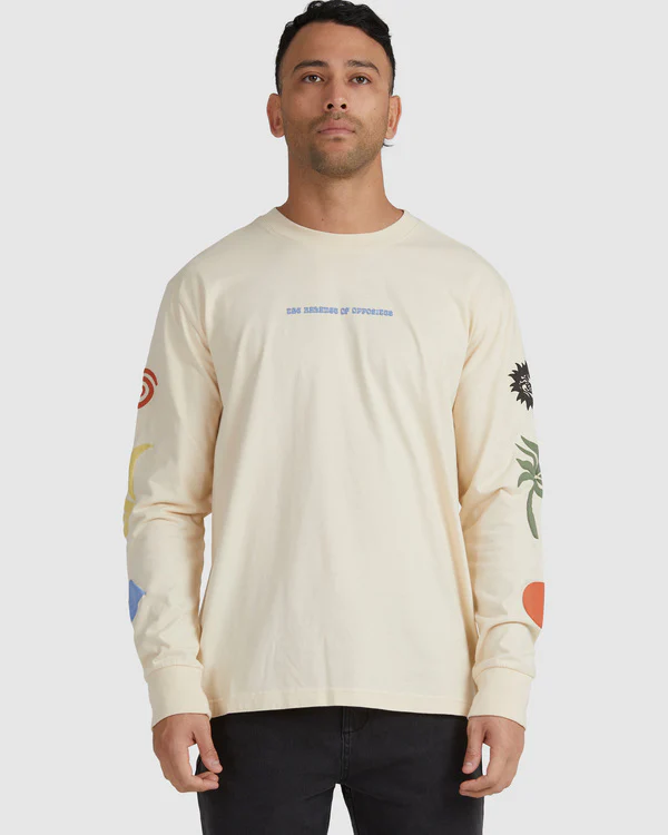 Breeze - Long Sleeve T-Shirt - Image 3