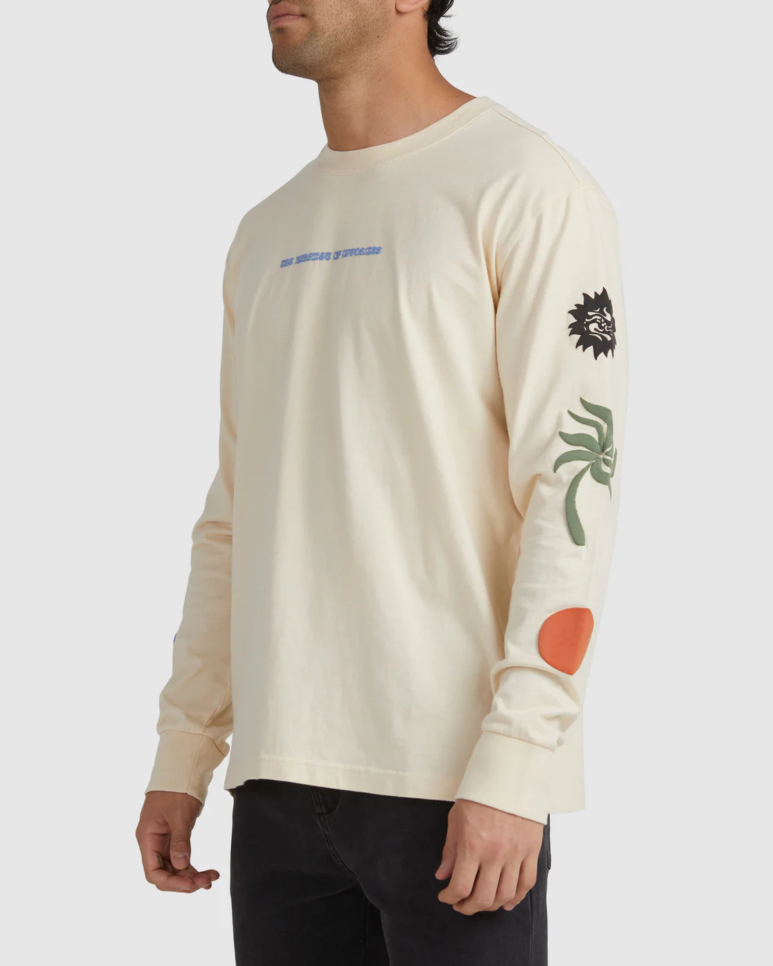 Breeze - Long Sleeve T-Shirt - Image 4