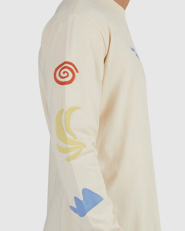 Breeze - Long Sleeve T-Shirt - Image 5