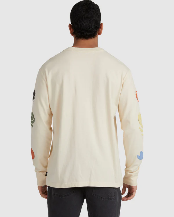 Breeze - Long Sleeve T-Shirt - Image 6