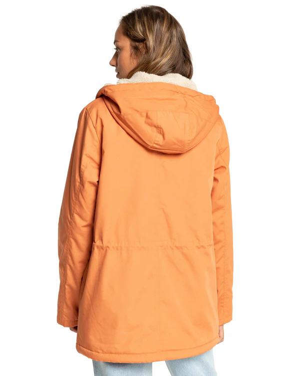 So Easy - Parka Jacket - Image 2