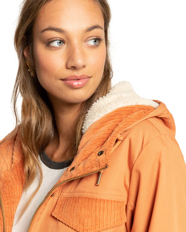 So Easy - Parka Jacket - Image 4