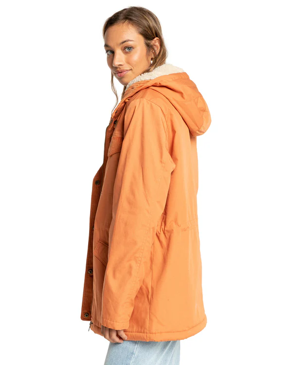So Easy - Parka Jacket - Image 5
