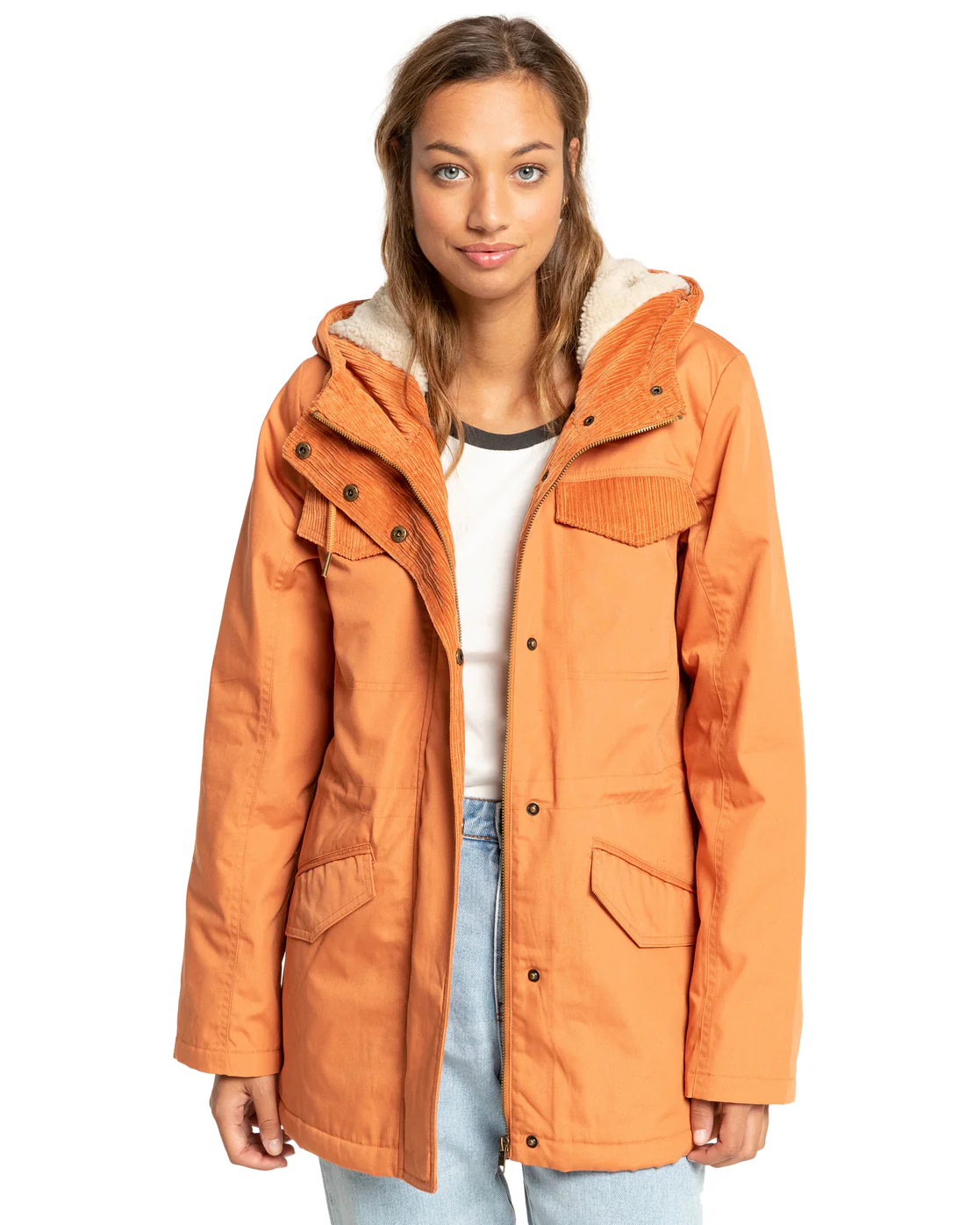 So Easy - Parka Jacket - Image 6