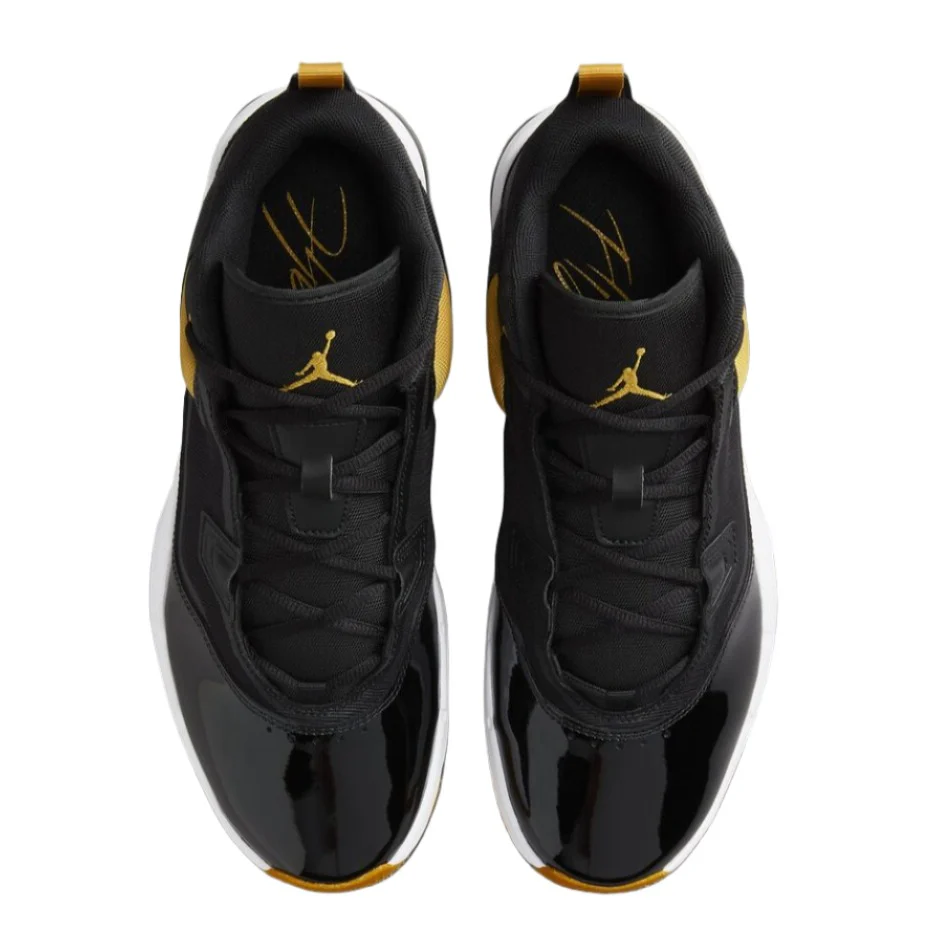 Jordan Stay Loyal 3 Basketball Shoes - Image 3