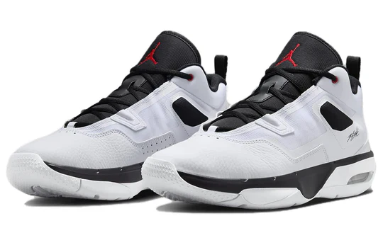 Jordan Stay Loyal 3 Basketball Shoes - Image 2